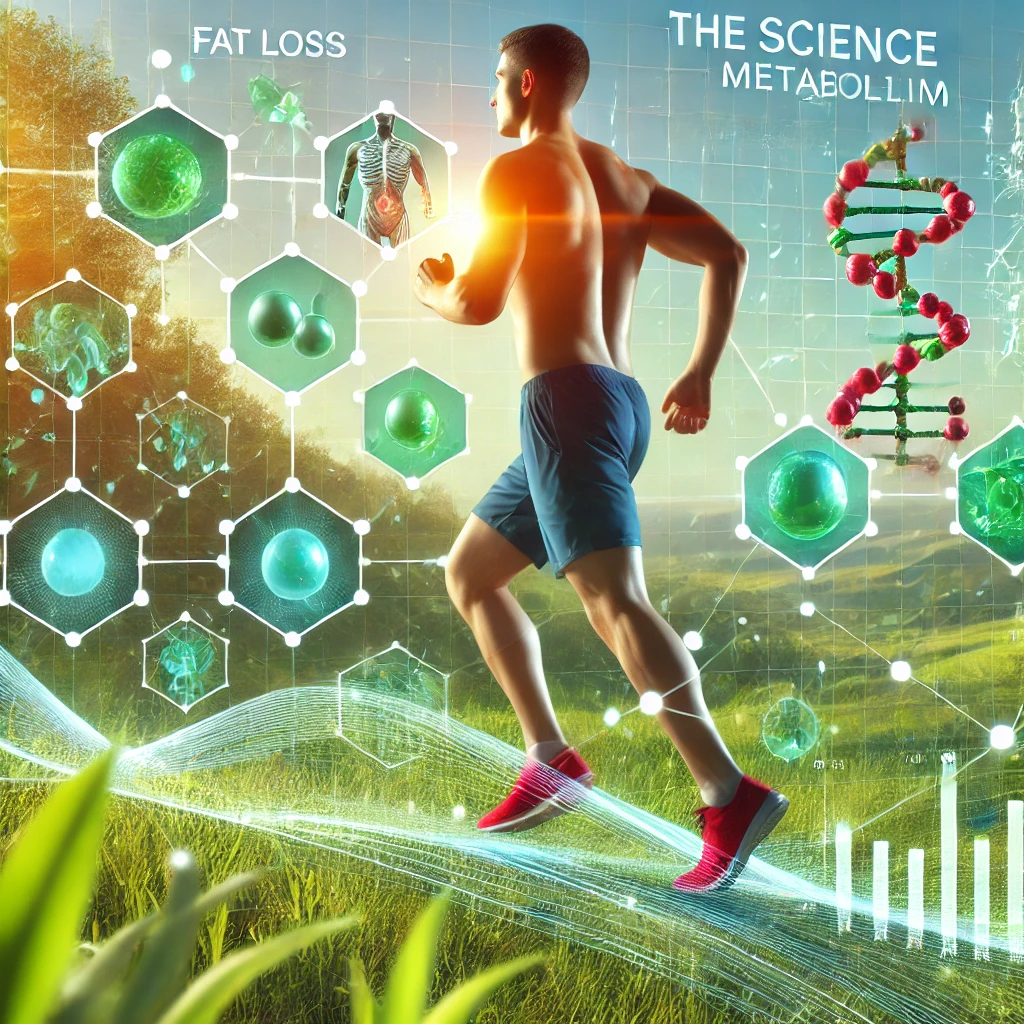 Understanding the Science of Fat Loss